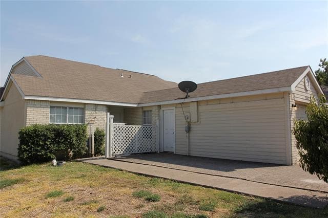 2512 Glenmore Dr in Mesquite, TX - Building Photo - Building Photo
