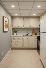 282 Norwich L in West Palm Beach, FL - Foto de edificio - Building Photo