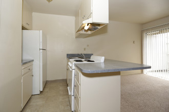 Carmichael Apartments [OLD] in Carmichael, CA - Building Photo - Interior Photo