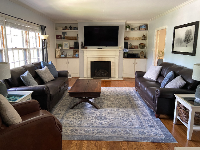 1219 Greenway Ct in Lynchburg, VA - Building Photo - Building Photo