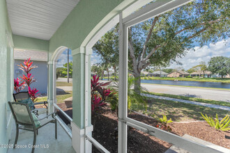 1203 Creek Side Cir in Rockledge, FL - Building Photo - Building Photo