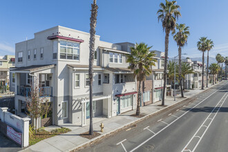 Boulevard Heights in Fremont, CA - Building Photo - Primary Photo