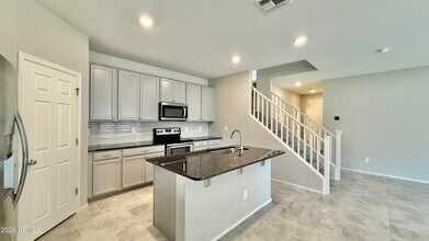 1132 S Amulet in Mesa, AZ - Building Photo - Building Photo