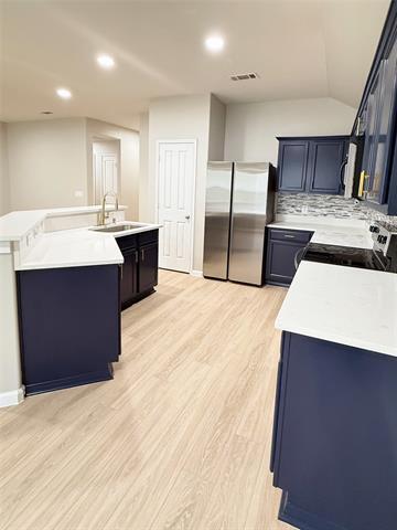 1909 Morning Dove Dr in Aubrey, TX - Building Photo
