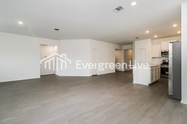 1124 Nesting Bird Dr in Georgetown, TX - Building Photo - Building Photo