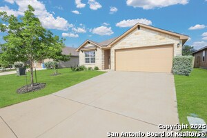 22110 Backspin in San Antonio, TX - Building Photo - Building Photo