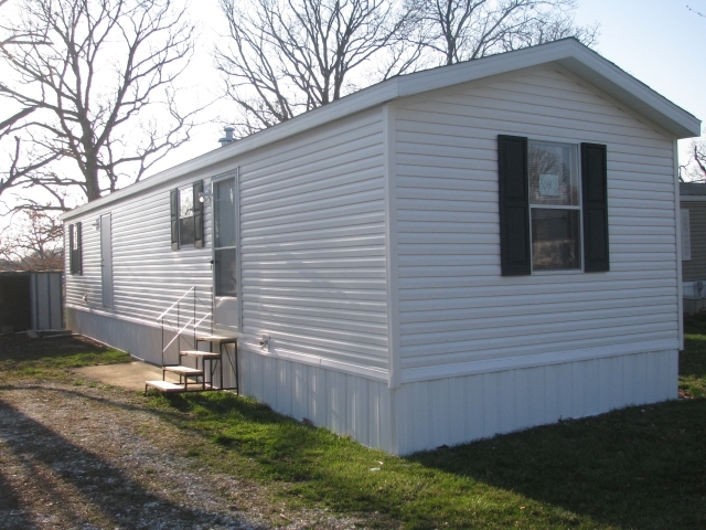 1106 Rim Rd in Quincy, IL - Foto de edificio - Building Photo