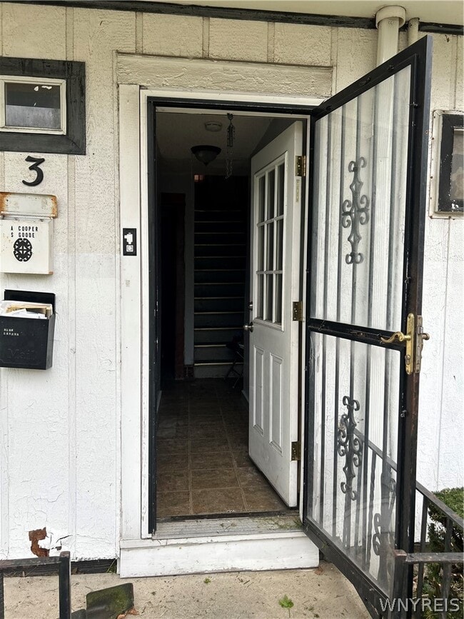 3 Hurlock Ave in Buffalo, NY - Building Photo - Building Photo