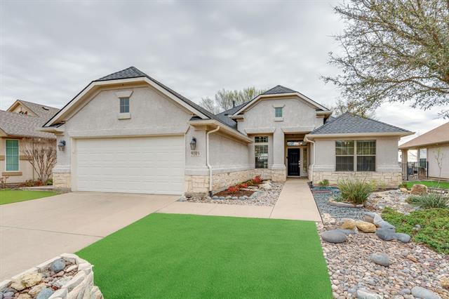 property at 9109 Perimeter Dr