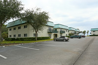 Landmark Condominiums in Panama City, FL - Building Photo - Building Photo