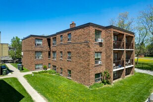 25 Hotspur Rd in Toronto, ON - Building Photo