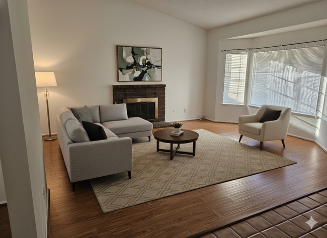 1450 Cresta Rd in Corona, CA - Building Photo - Building Photo