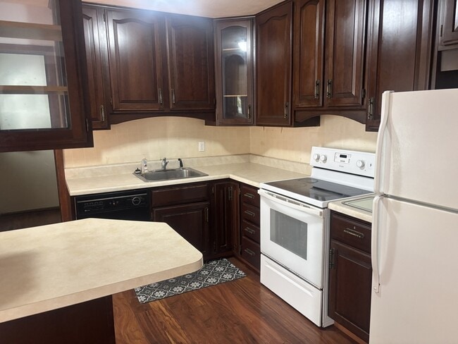 269 Jacolyn Dr NW in Cedar Rapids, IA - Building Photo - Building Photo