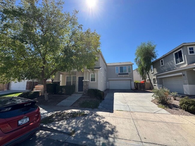 3925 W Maldonado Rd in Phoenix, AZ - Building Photo - Building Photo