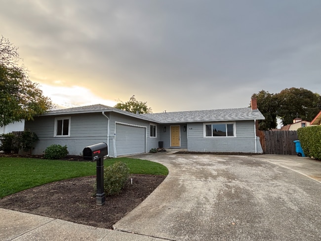 property at 524 Gonzales Dr