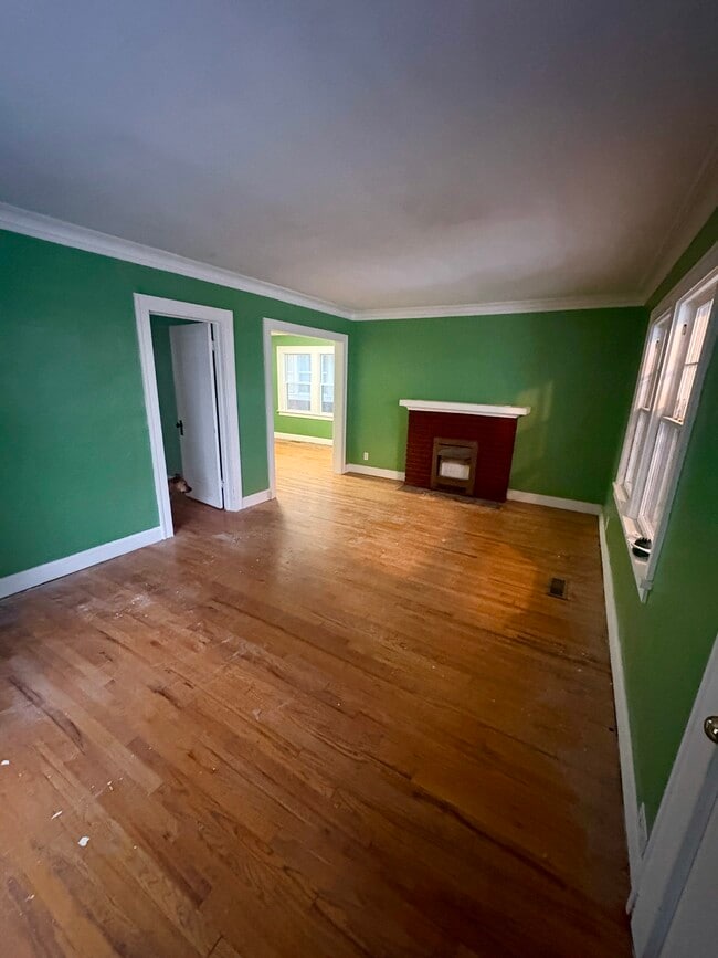 3904 Charlotte St, Unit 3904 Charlotte in Kansas City, MO - Foto de edificio - Building Photo