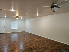 2541 Fred Daugherty Ave in Clovis, NM - Building Photo - Building Photo