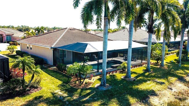 20961 Skyler Dr in North Fort Myers, FL - Building Photo - Building Photo