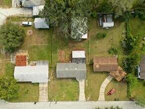 5276 E Kaley St in Orlando, FL - Foto de edificio - Building Photo