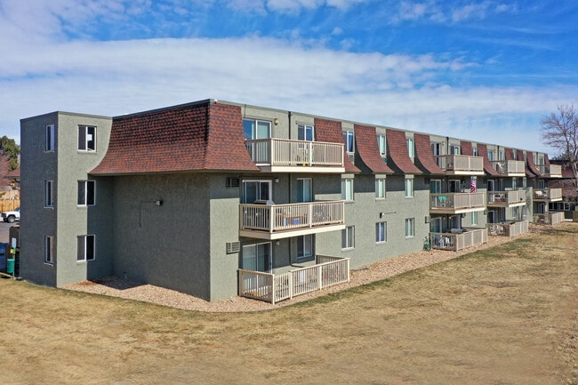 Village West Apartments