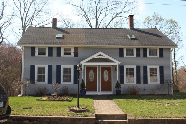 43B Sherman Ave in Richmond, RI - Building Photo - Building Photo