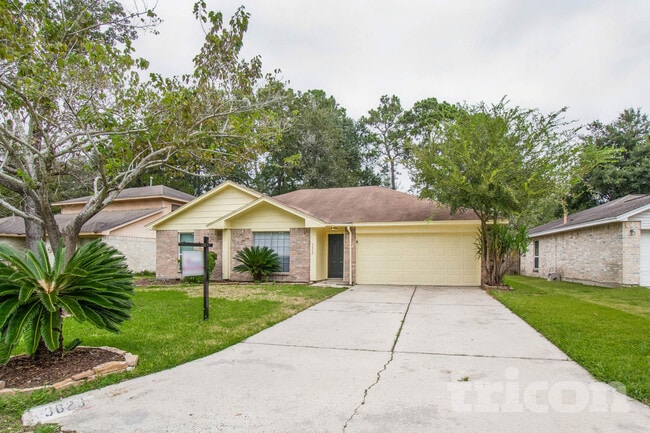 property at 3623 Village Grove Dr