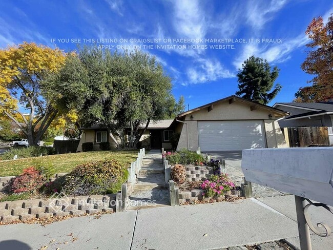 property at 23637 Canerwell St