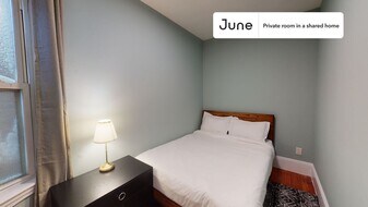 Room in Shared 4 bed/1.5 bath home in Boston, MA - Building Photo