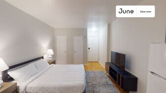 20 Avenue A Ave in New York, NY - Building Photo