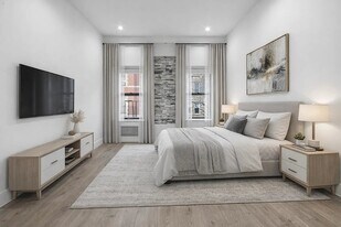 120 E 4th St, Unit 4C in New York, NY - Building Photo