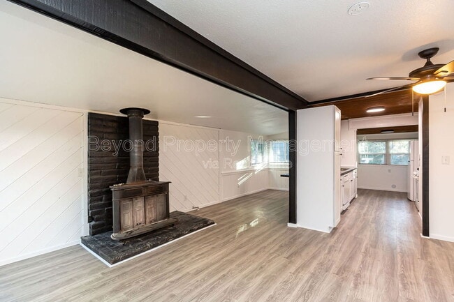 property at 28805 Spruce Rd