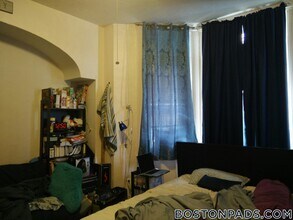 463 Park Dr in Boston, MA - Building Photo - Building Photo