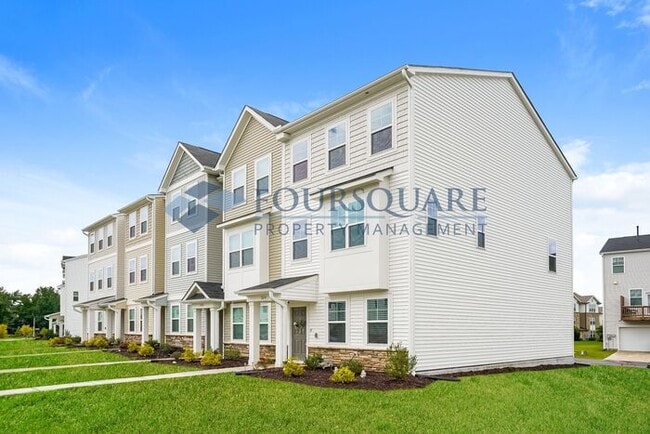 2634 Chert Ln in Raleigh, NC - Building Photo - Building Photo