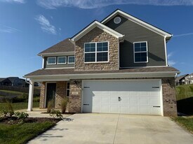 6061 Arbor Wds Wy in Richmond, KY - Building Photo