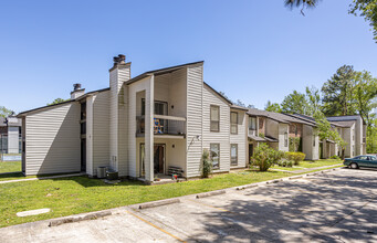 Beaumonde Apartments in Hammond, LA - Building Photo - Building Photo