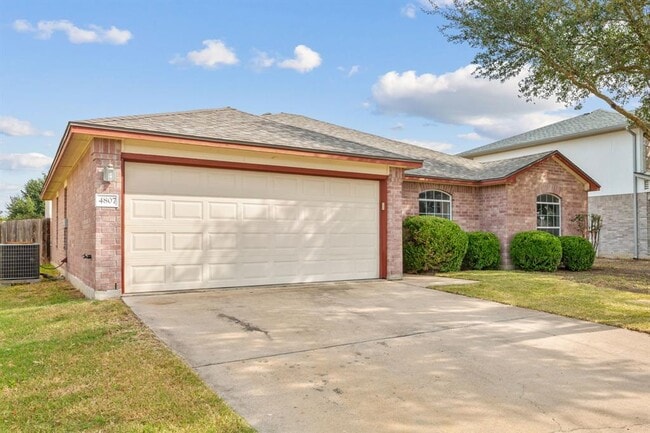 4807 Golden Gate Dr in Killeen, TX - Building Photo - Building Photo