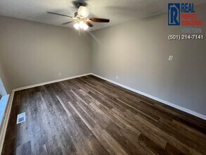 6901 Archwood Dr in Little Rock, AR - Building Photo - Building Photo