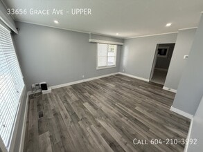 33656 Grace Ave in Abbotsford, BC - Building Photo - Building Photo