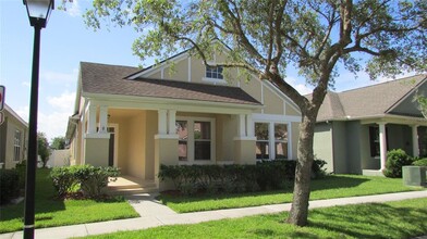 2673 Rainbow Springs Ln in Orlando, FL - Building Photo - Building Photo