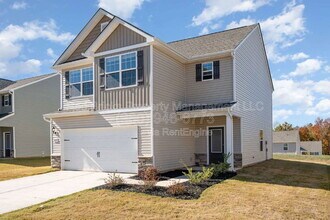 2222 Transatlantic Ave in Charlotte, NC - Building Photo - Building Photo