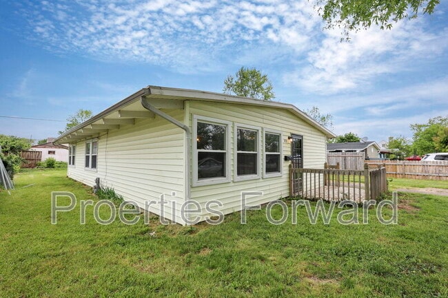 873 Joyful St in Columbus, OH - Building Photo - Building Photo