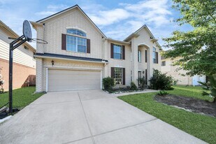 11451 Ashford Willow in Sugar Land, TX - Building Photo