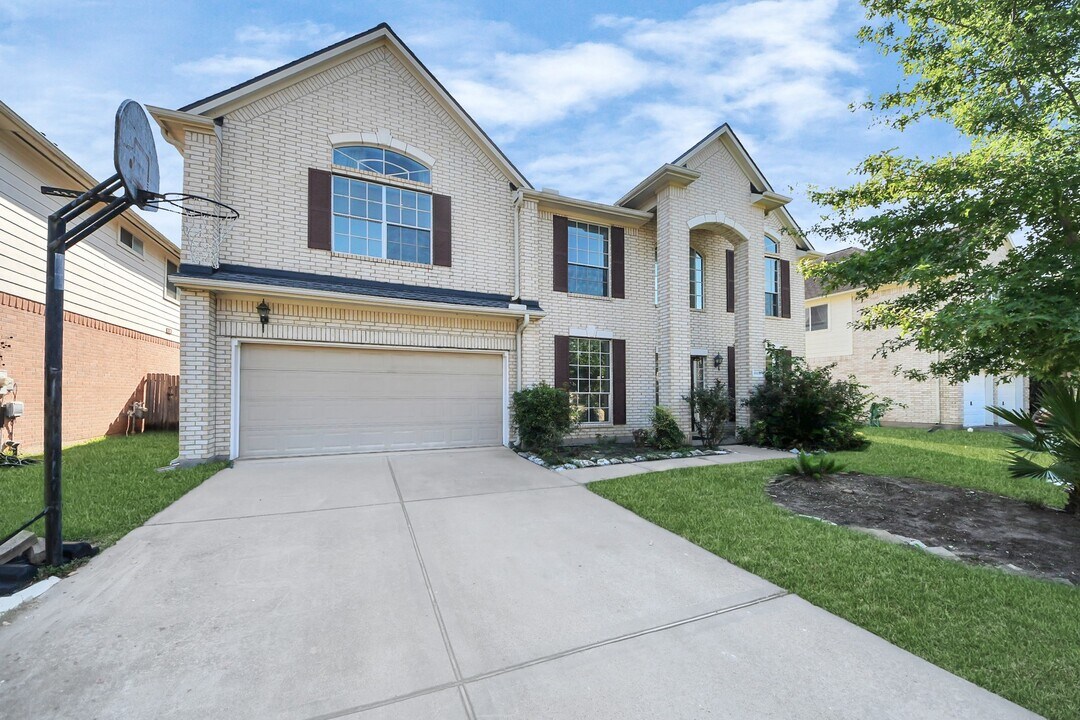 11451 Ashford Willow in Sugar Land, TX - Foto de edificio