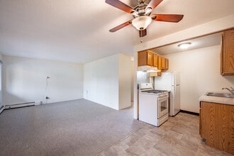 2122 Grand Ave S in Minneapolis, MN - Foto de edificio - Interior Photo