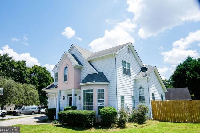 4130 Wildridge Dr in Duluth, GA - Foto de edificio - Building Photo