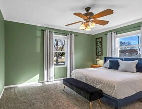 5003 Knox Ave in Merriam, KS - Building Photo - Building Photo