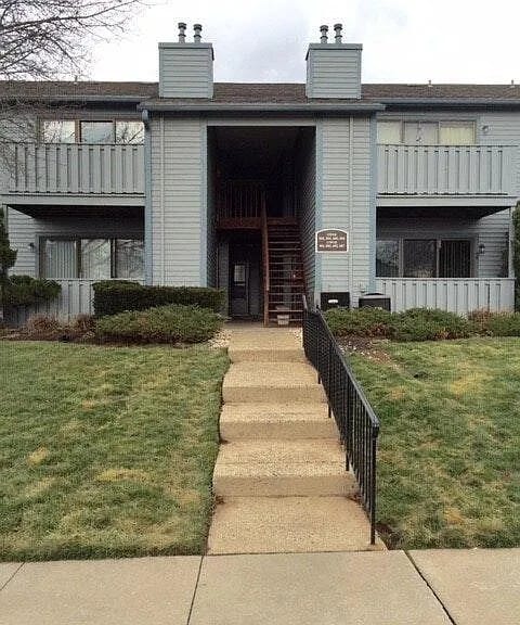 property at 603 Poplar Ct