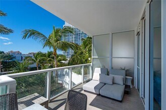 50 South Pointe Dr in Miami Beach, FL - Building Photo - Building Photo