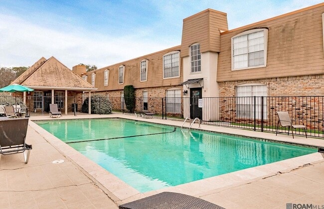 property at 2100 College Dr