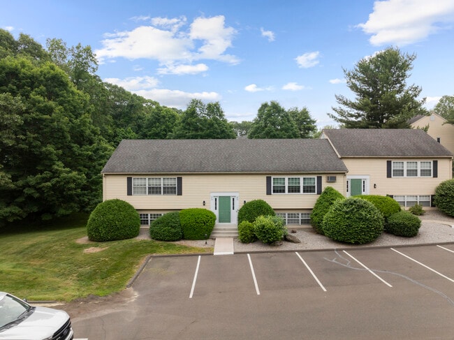 property at 28 Brantwood Dr